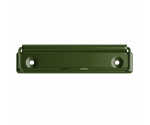 120 mm Army Green Clipboard Clip 